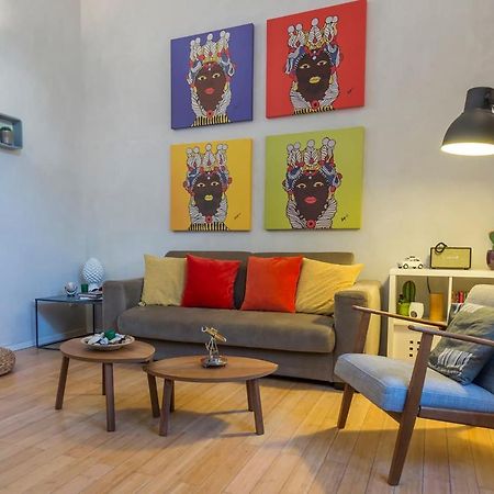 Fortune House - Apartment Ortigia Wifi 시라쿠사 외부 사진