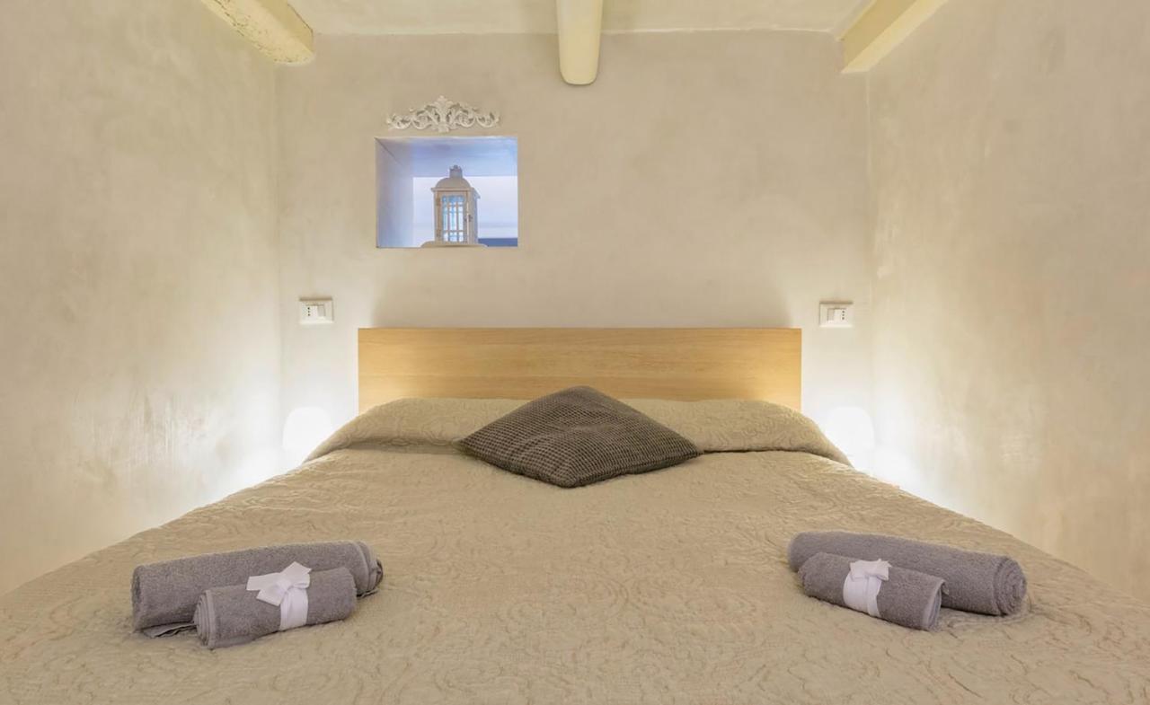Fortune House - Apartment Ortigia Wifi 시라쿠사 외부 사진
