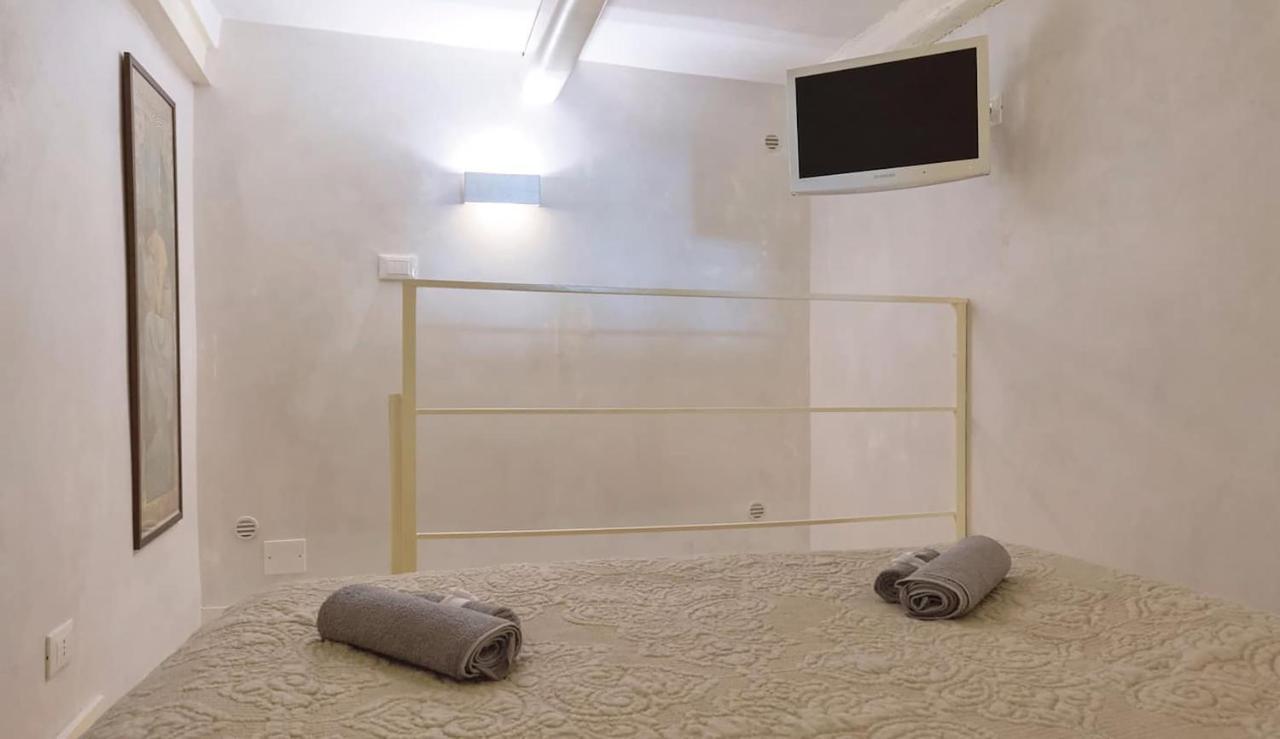 Fortune House - Apartment Ortigia Wifi 시라쿠사 외부 사진