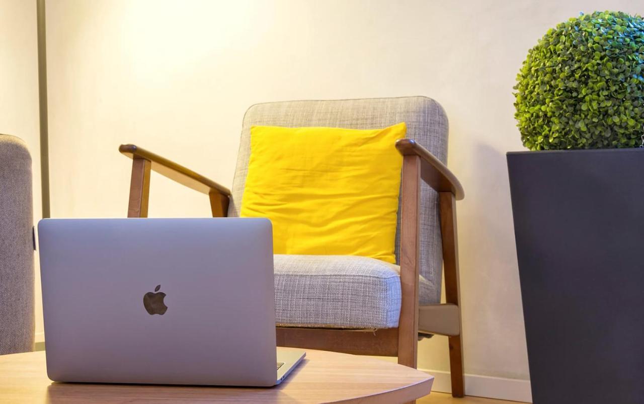 Fortune House - Apartment Ortigia Wifi 시라쿠사 외부 사진