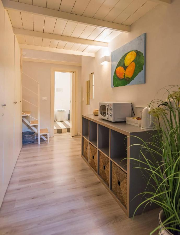 Fortune House - Apartment Ortigia Wifi 시라쿠사 외부 사진