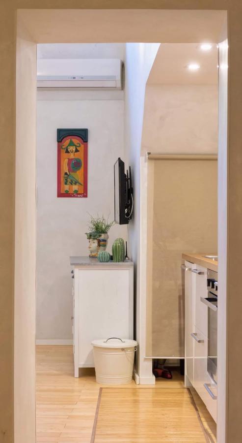 Fortune House - Apartment Ortigia Wifi 시라쿠사 외부 사진