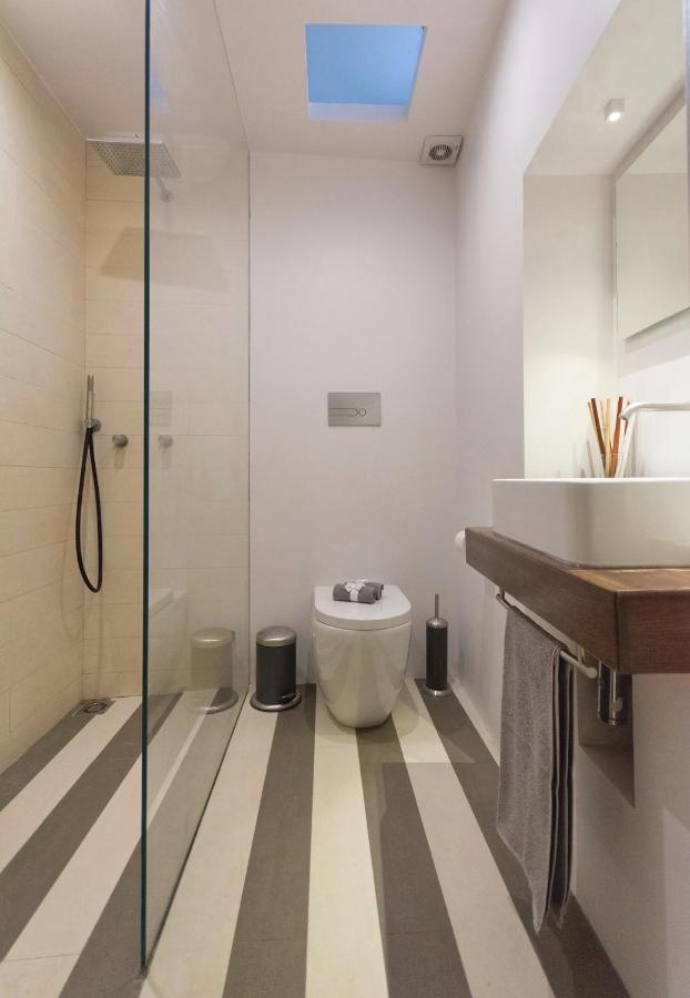 Fortune House - Apartment Ortigia Wifi 시라쿠사 외부 사진